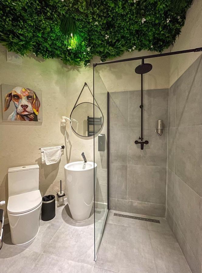 Shard Boutique Hotel-adult Only Guest house 3*