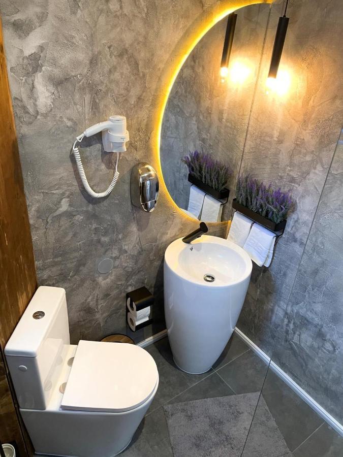 Guest house Shard Boutique Hotel-adult Only Brasov
