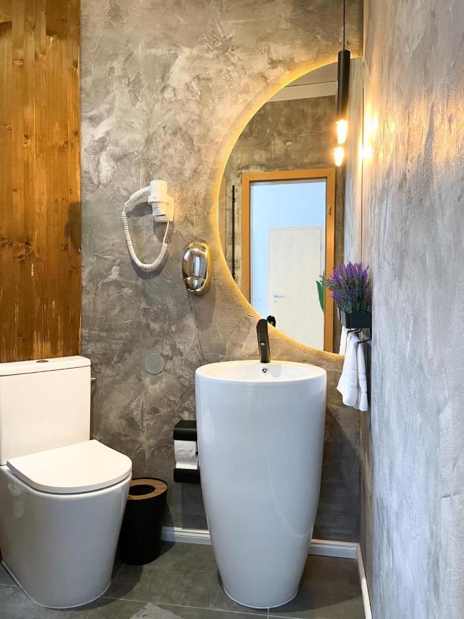 Shard Boutique Hotel-adult Only 3* Brasov