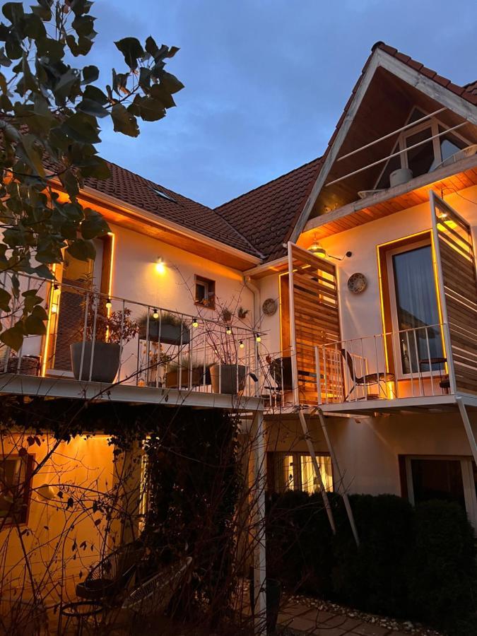 Affittacamere Shard Boutique Hotel-adult Only