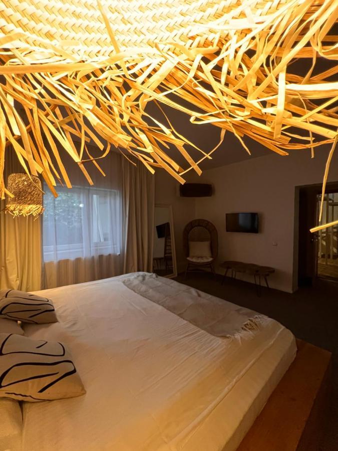 Shard Boutique Hotel-adult Only Brasov