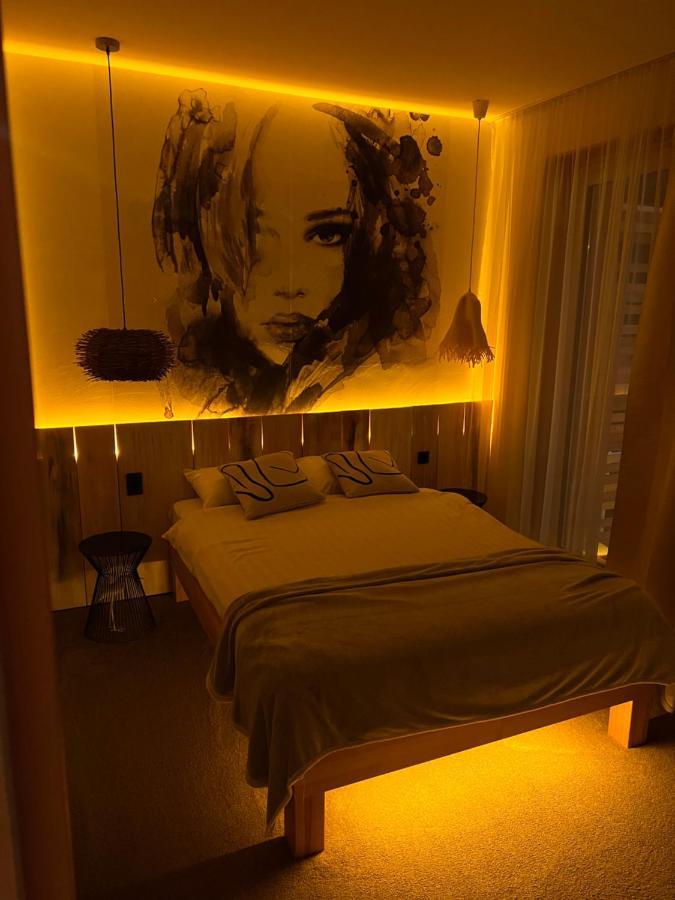 Shard Boutique Hotel-adult Only Affittacamere 3*
