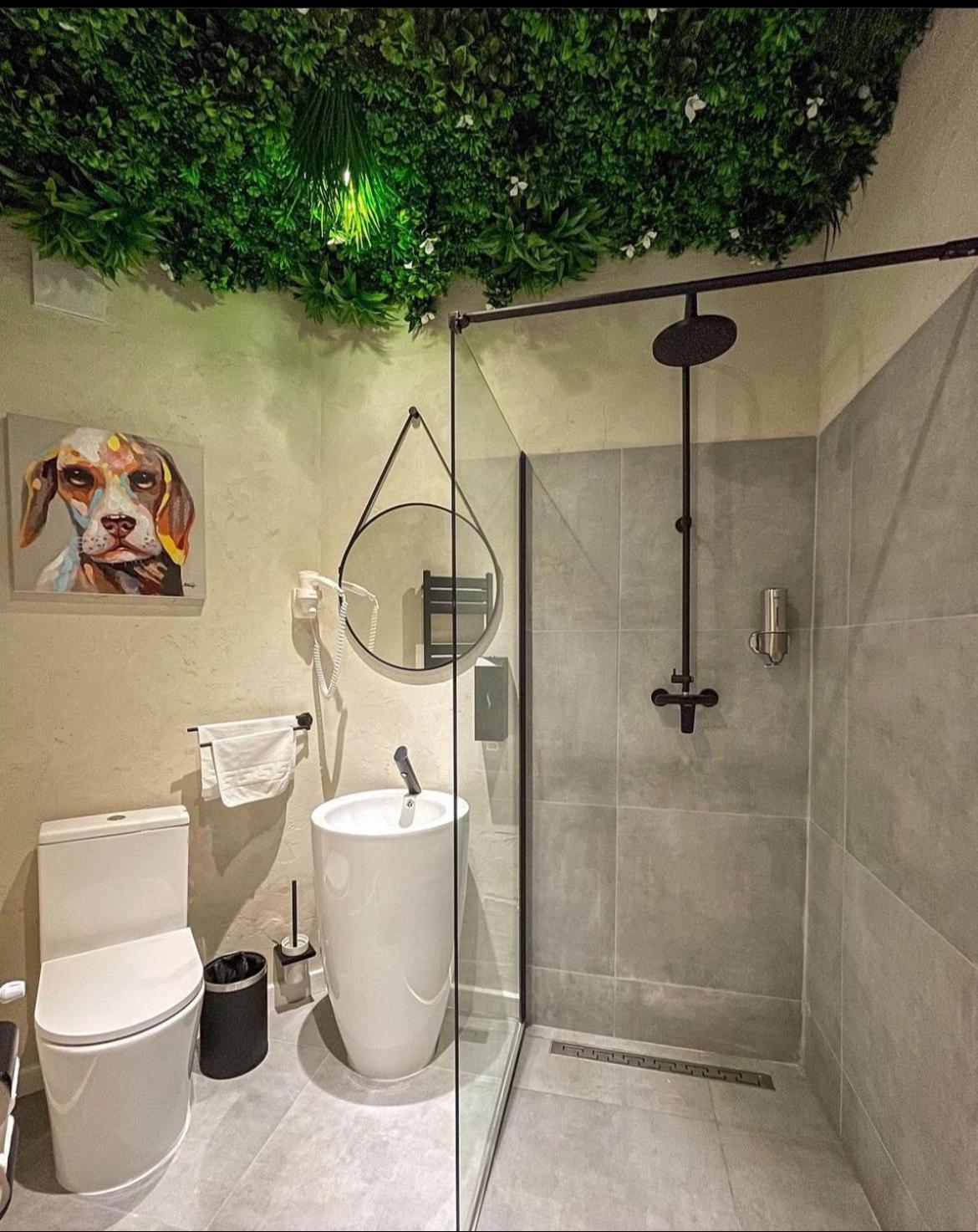 Shard Boutique Hotel-adult Only Guest house