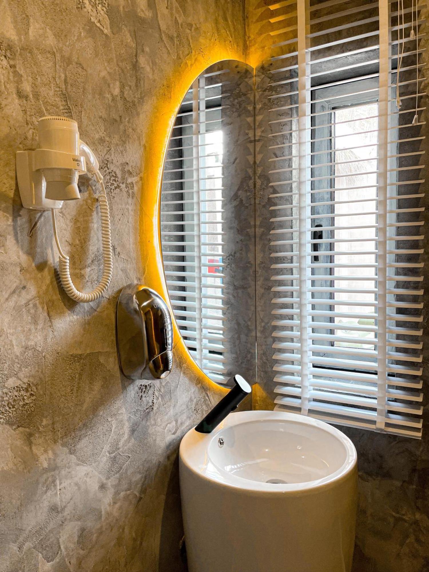Affittacamere Shard Boutique Hotel-adult Only