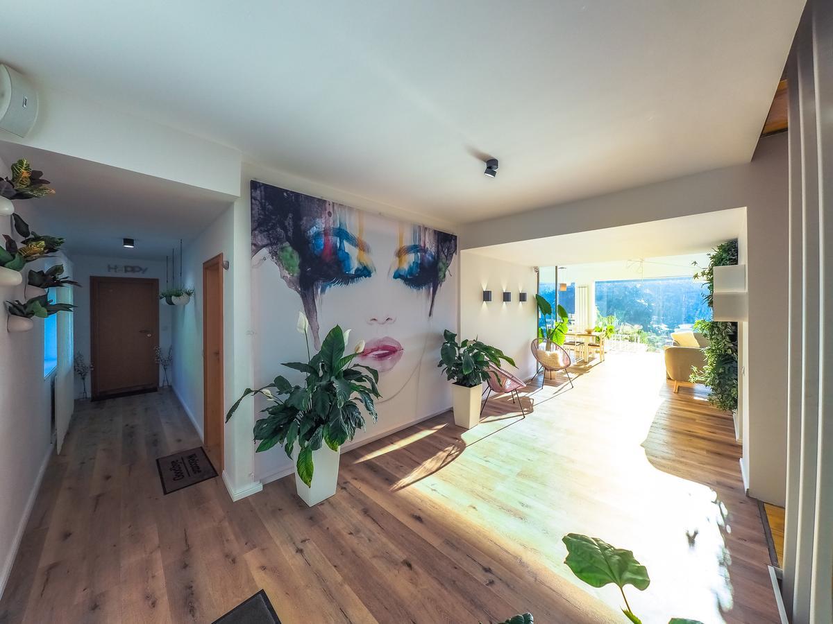 Affittacamere Shard Boutique Hotel-adult Only 3*