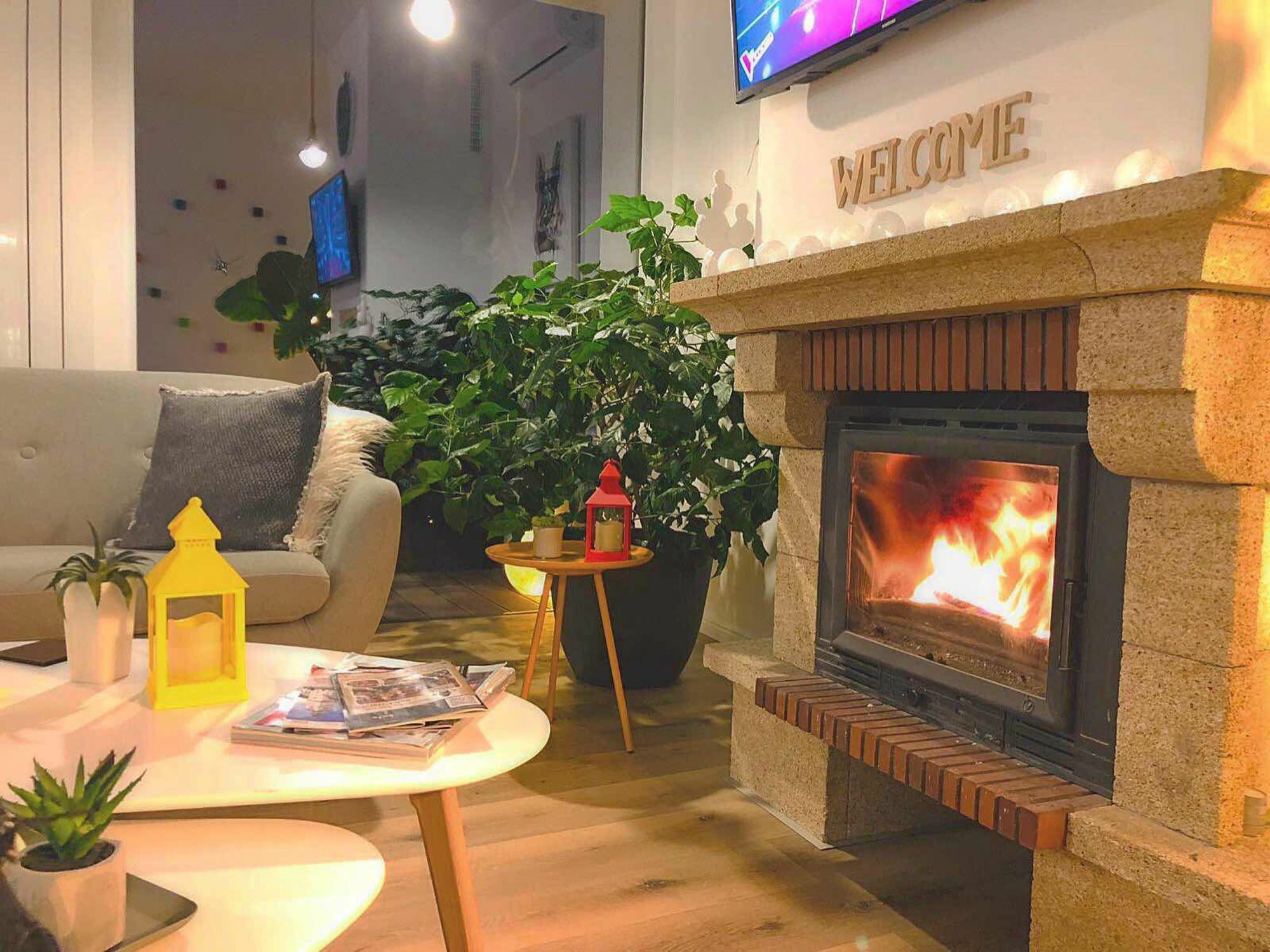 Guest house Shard Boutique Hotel-adult Only Brasov