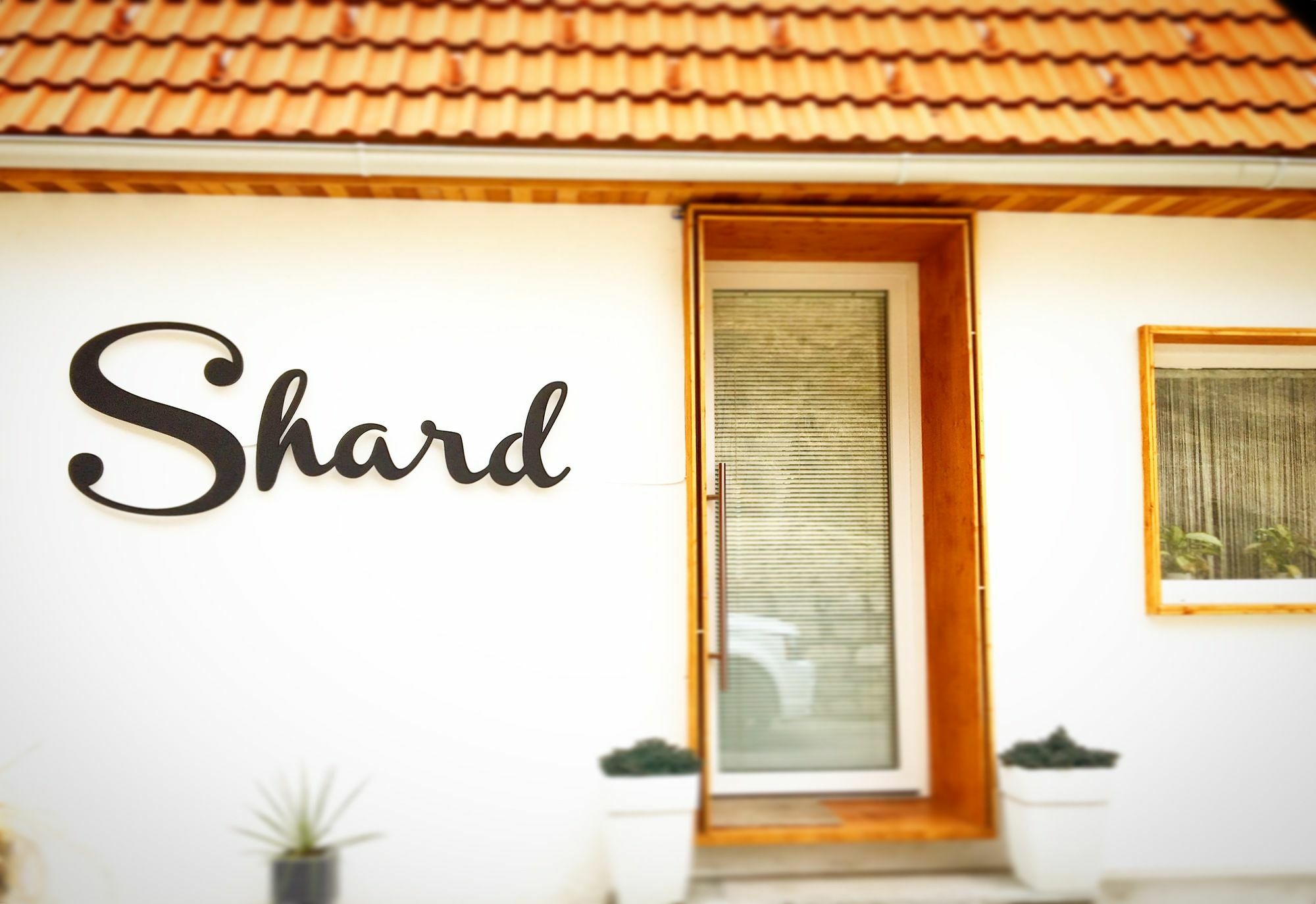 Shard Boutique Hotel-adult Only Brasov