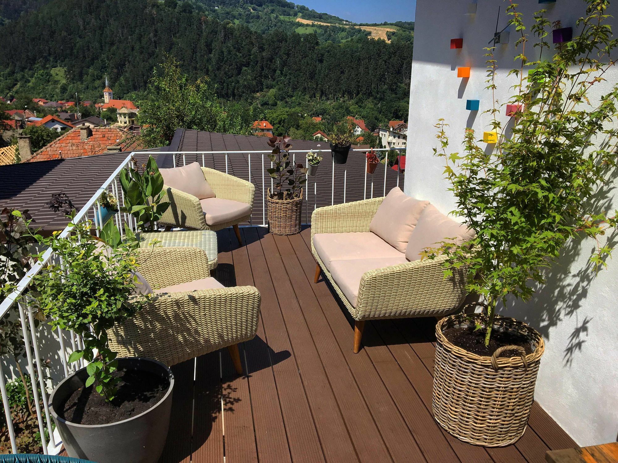 Guest house Shard Boutique Hotel-adult Only 3*